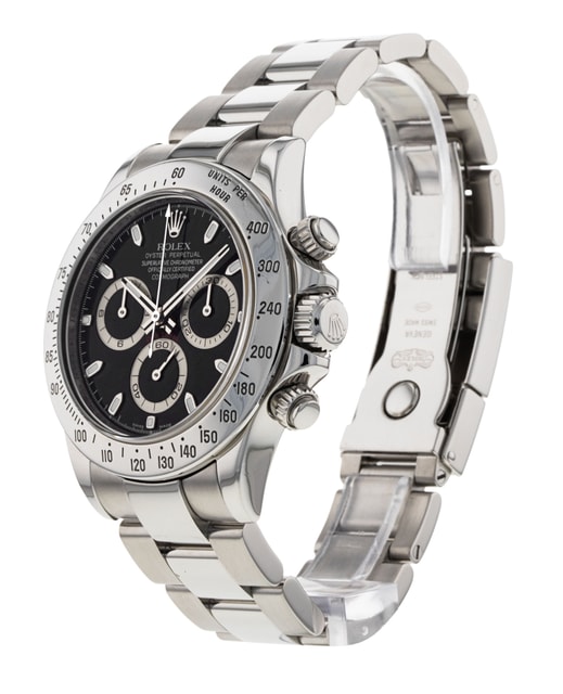 Rolex Daytona 116520 Image 2